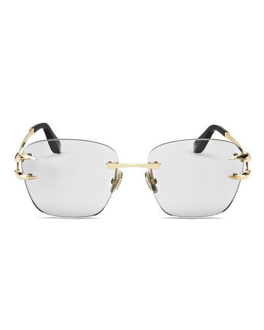 Roberto Cavalli Black Src022
