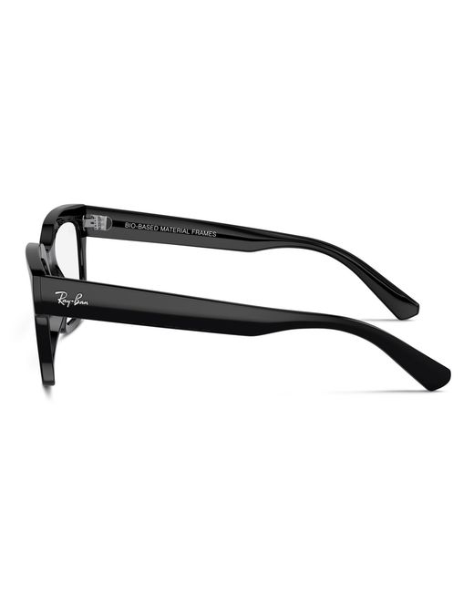 Ray-Ban Black Rx7217 Chad for men