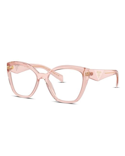 Prada Black Pr20Zv