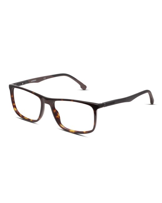 Carrera Black 8862 for men