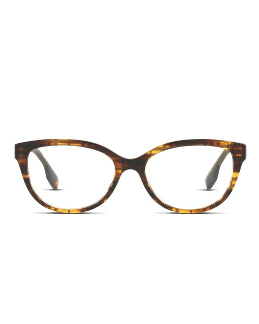Burberry Black Be2357 Esme