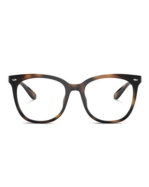 Ray-Ban Black Rx4379Vd
