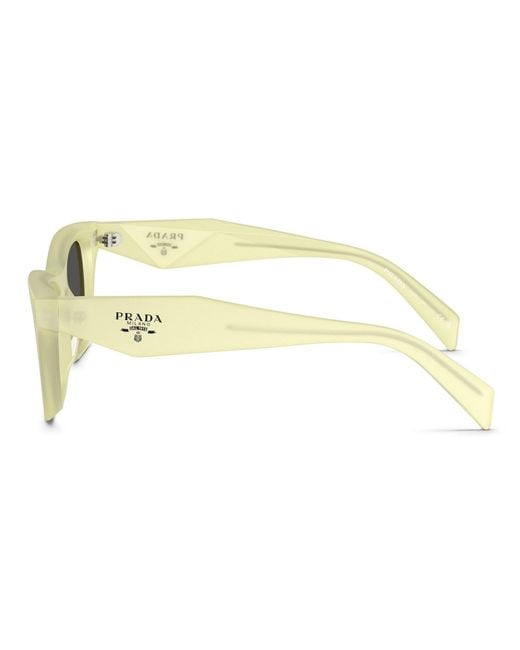 Prada Black Prc07S