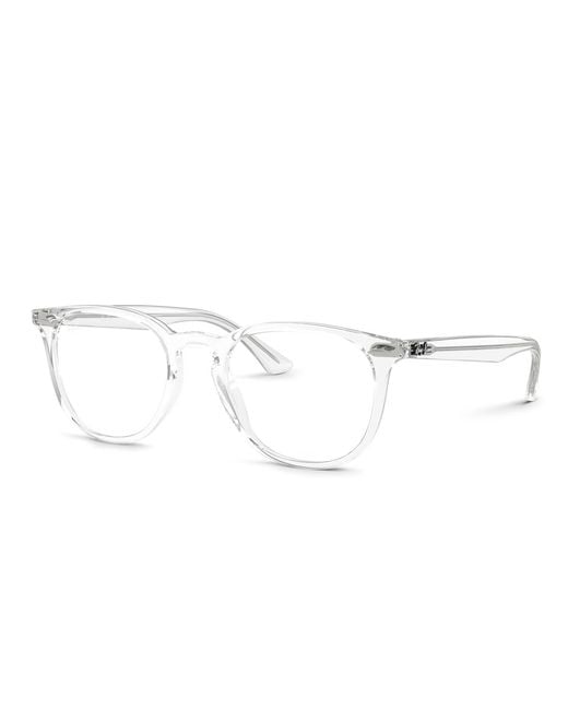 Ray-Ban Black Rx7159