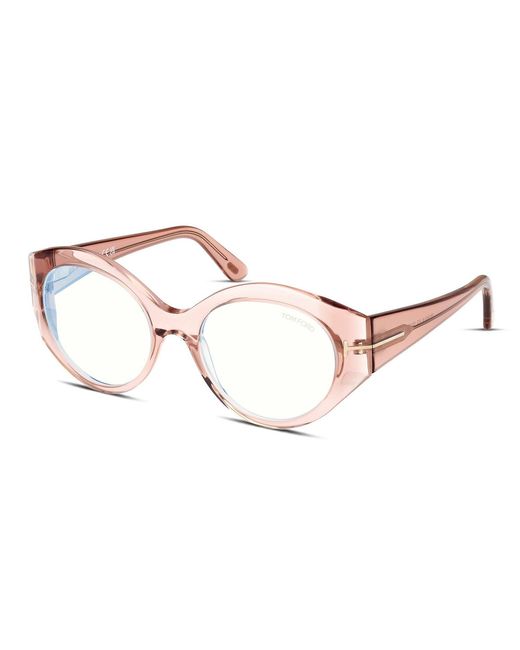 Tom Ford Black Tf5950-B