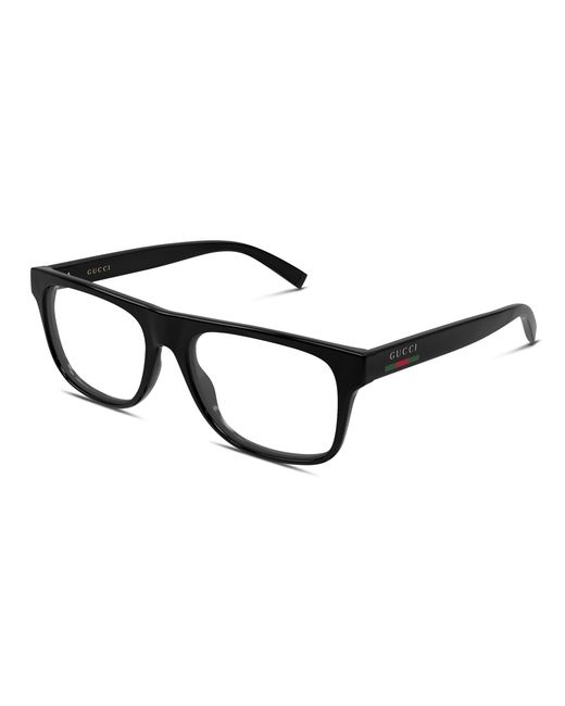 Gucci Black Gg1117On for men