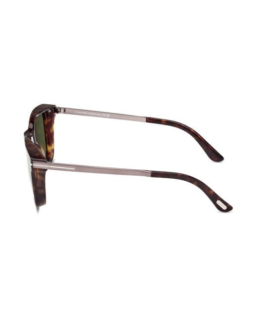 Tom Ford Green Tf1104 Sinatra for men