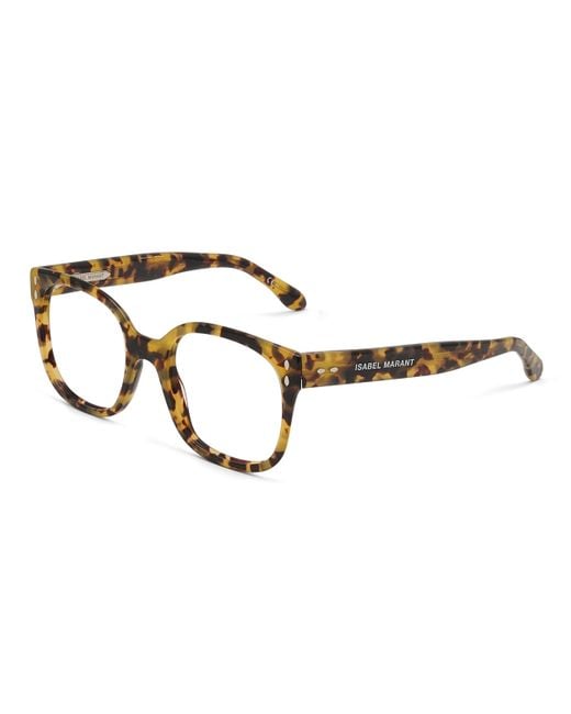 Isabel Marant Black Im 0021