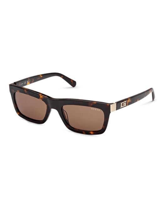 Guess Black Gu00212 for men