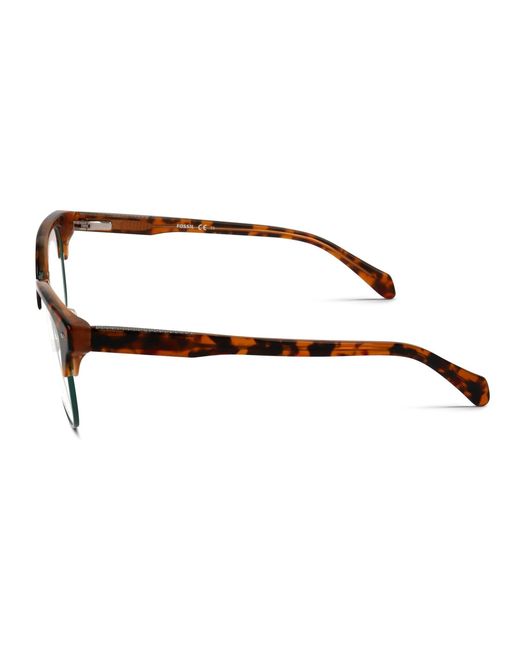 Fossil Black Fos7019 for men