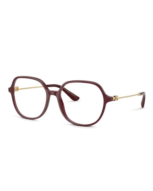 Dolce & Gabbana Black Dg3364