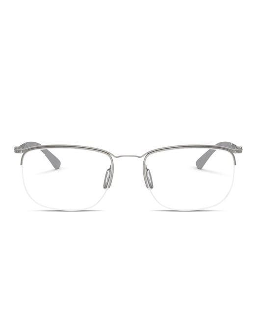 Ray-Ban Black Rx7552