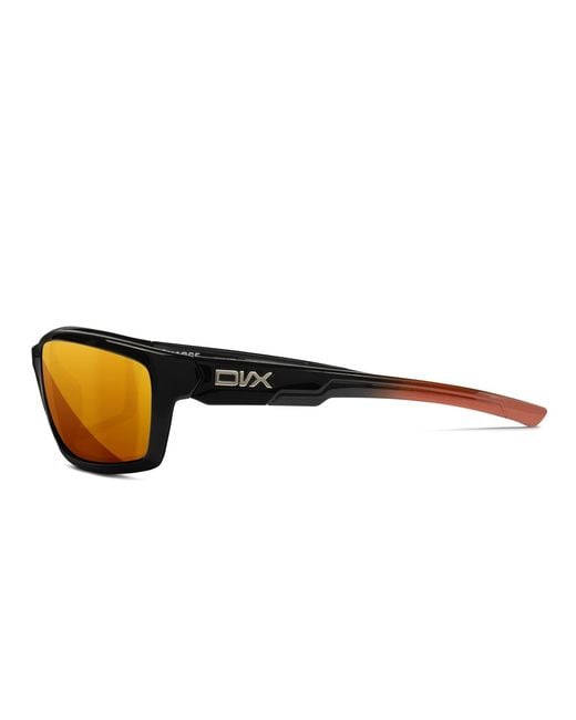 DVX Black Charge By Wiley X