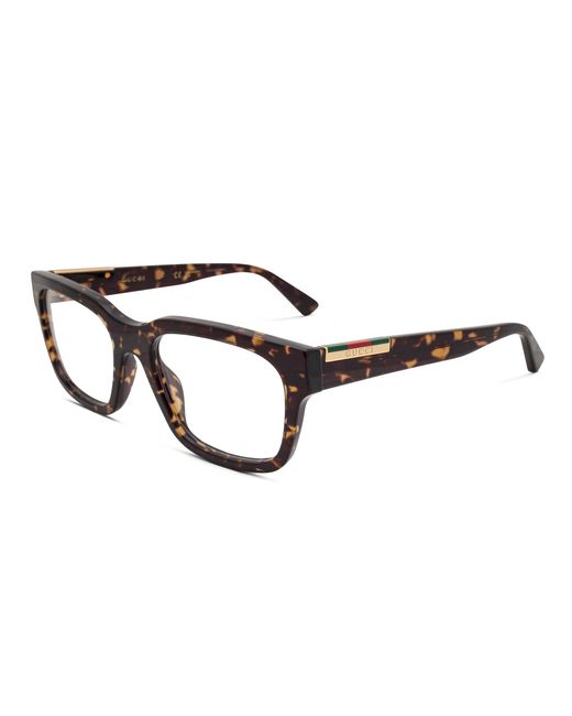 Gucci Black Gg1961O for men