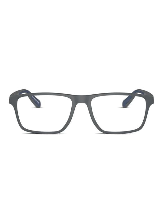 Emporio Armani Black Ea3233 for men