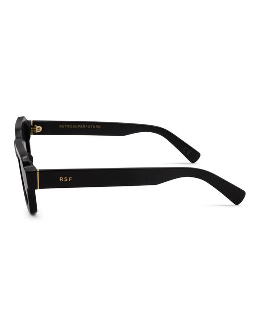 Retrosuperfuture Black Caro