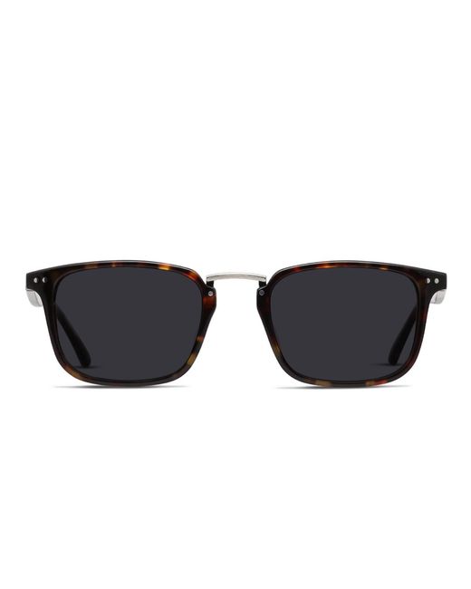 Ottoto Black Mirko,Tortoise for men