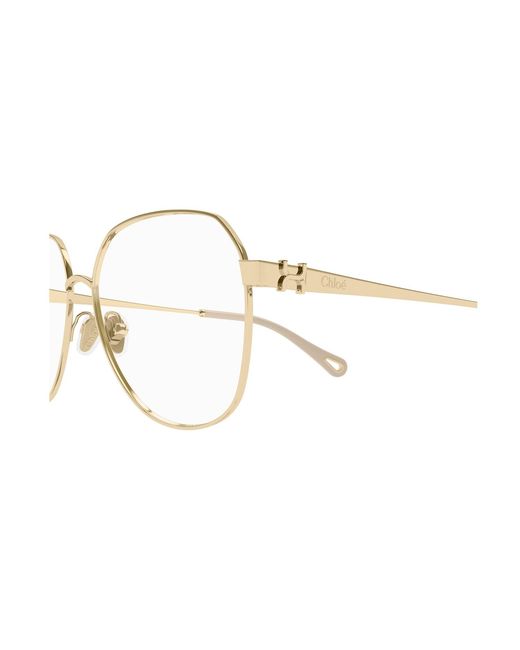 Chloé Black Ch0307O