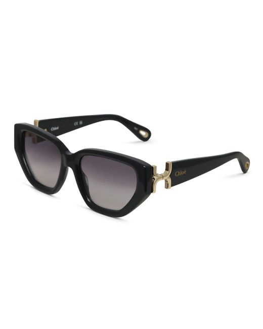 Chloé Black Ch0235S