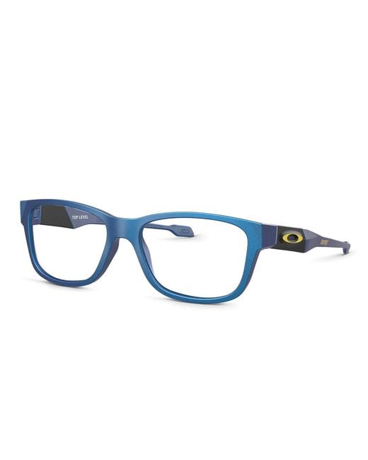 OAKLEY KID Black Oakley Oy8012 Top Level