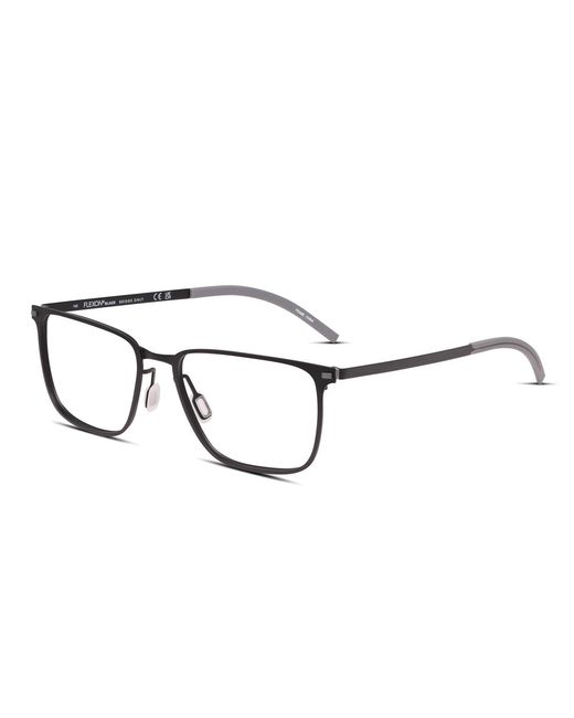 Flexon Black B2025 for men