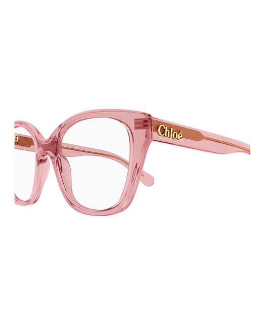 Chloé Black Ch0241O