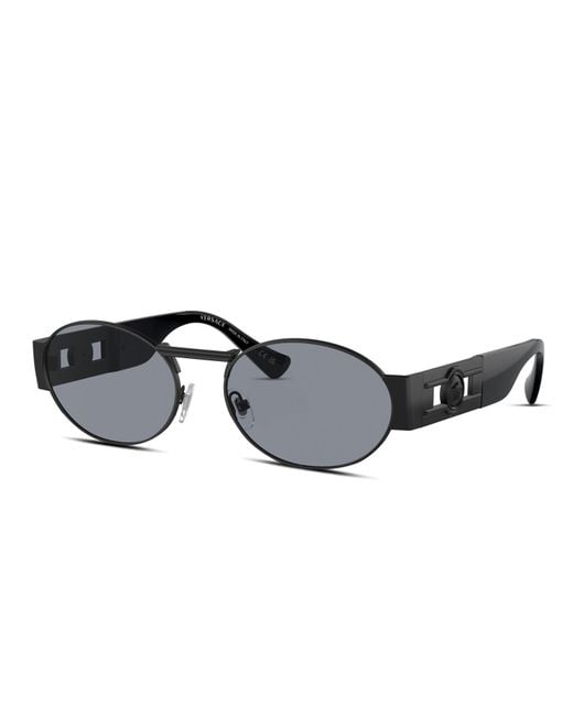 Versace Black Ve2264