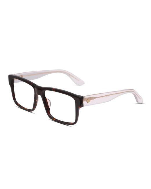 Spy Optic Black Spy Cyrus for men