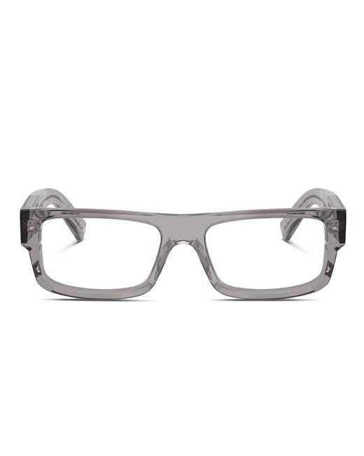 Prada Black Prd06V for men