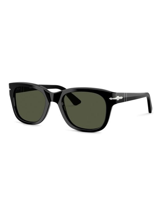 Persol Black Po3372S for men