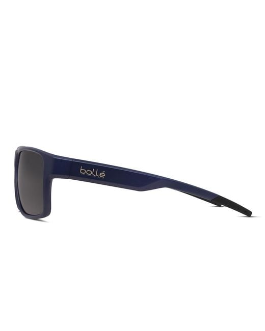 Bolle Black Temper for men