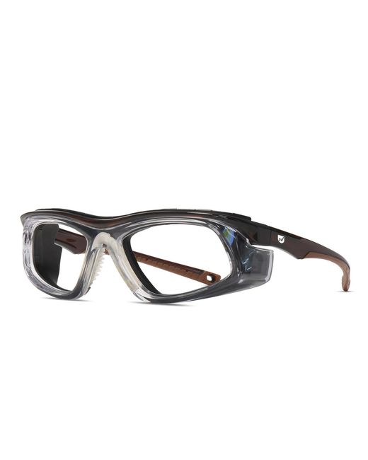 SafeVision Black Sv26
