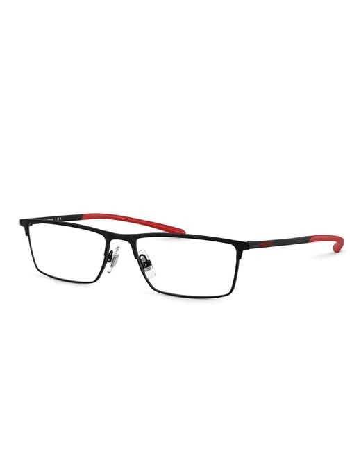 Arnette Black An6149 Aye for men