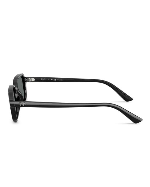 Ray-Ban Black Rb4455 Zuri for men