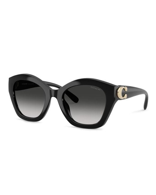 COACH Black Hc8421U