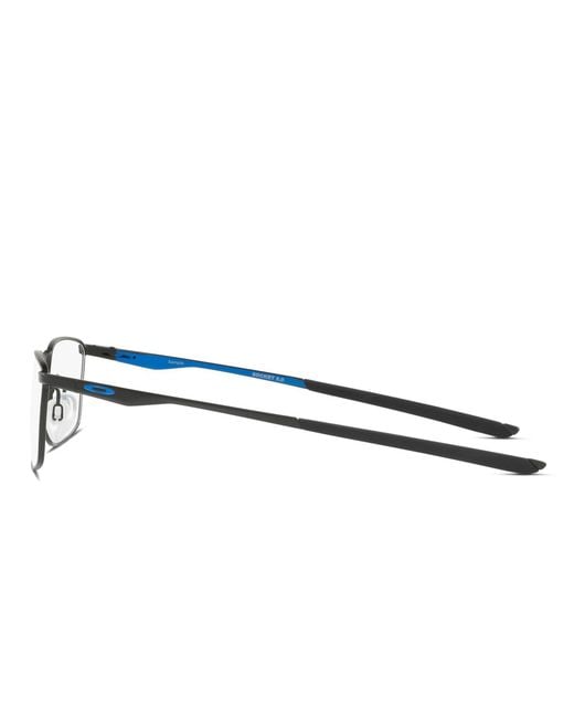 Oakley Black Ox3217 Socket 5.0 for men