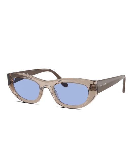 Vogue Black Vo5616S
