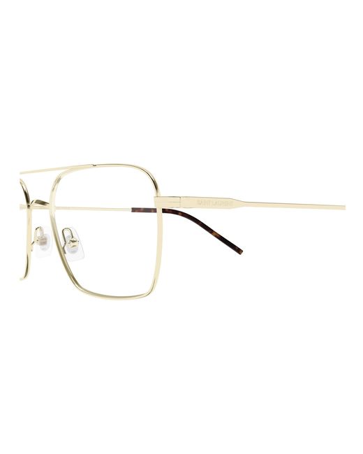 Saint Laurent Black Sl888