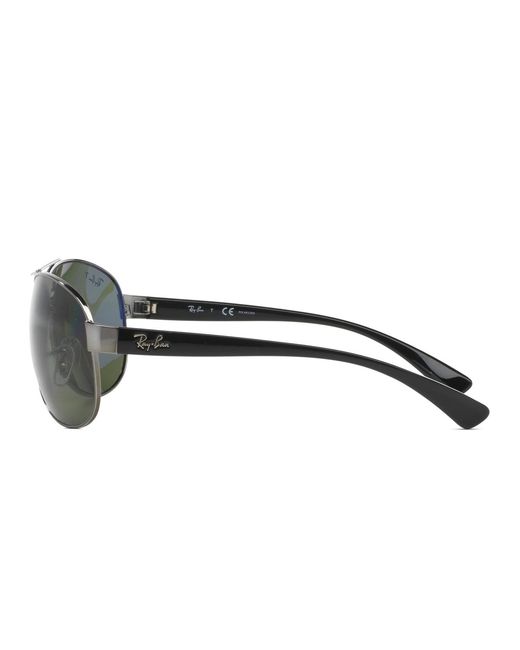 Ray-Ban Green Rb3386 for men