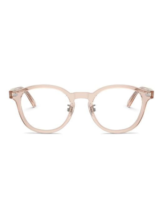 Ray-Ban Black Rx5443D