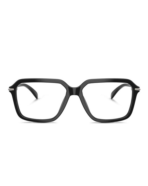Michael Kors Black Mk4159U Saguaro for men