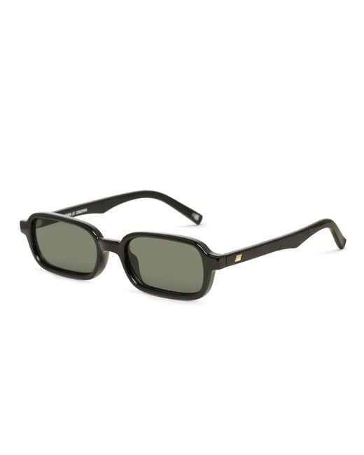 Le Specs Green Pilferer