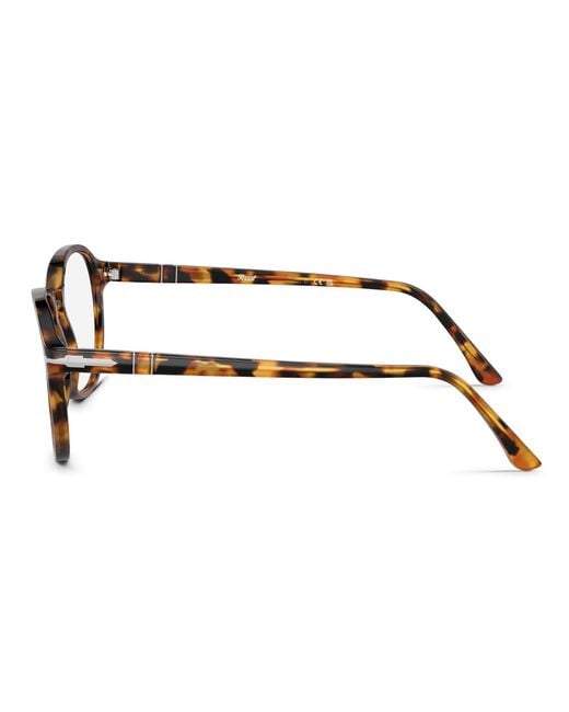 Persol Black Po3343V for men