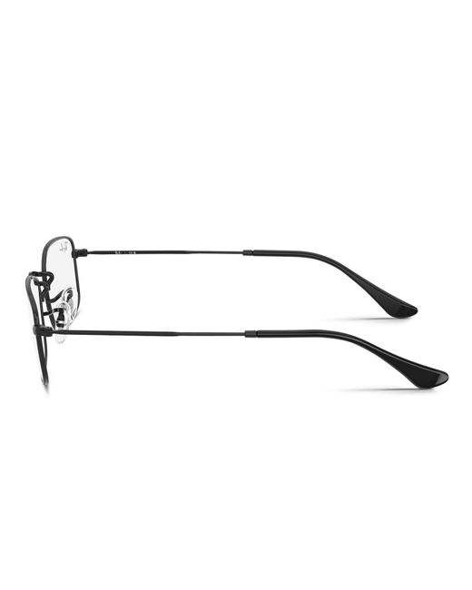 Ray-Ban Black Rx6647
