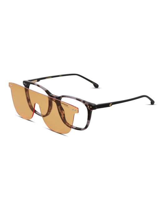 Carrera Black 2023T/C W/Clip-On