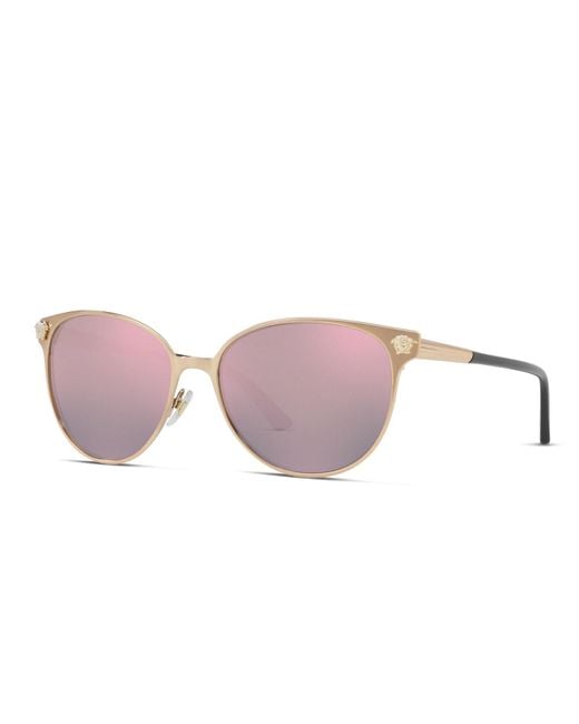 Versace Pink Ve2168