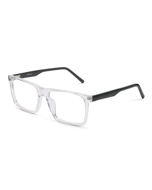 Oublie Black Milo for men