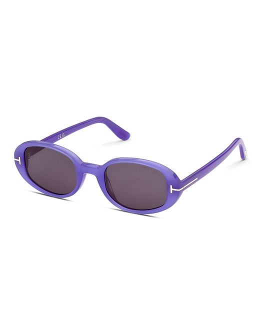 Tom Ford Purple Ft1364