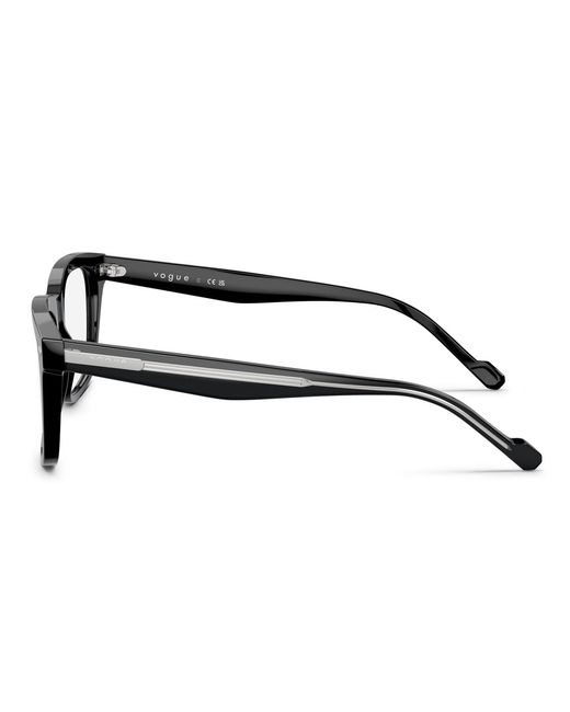 Vogue Black Vo5572 for men
