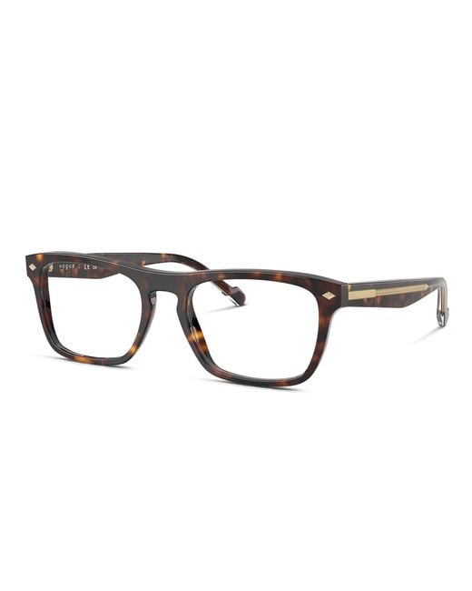 Vogue Black Vo5619 for men